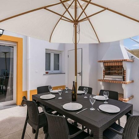 Lovelystay - Sweet Escape I - Terrace Quarteira Eksteriør billede