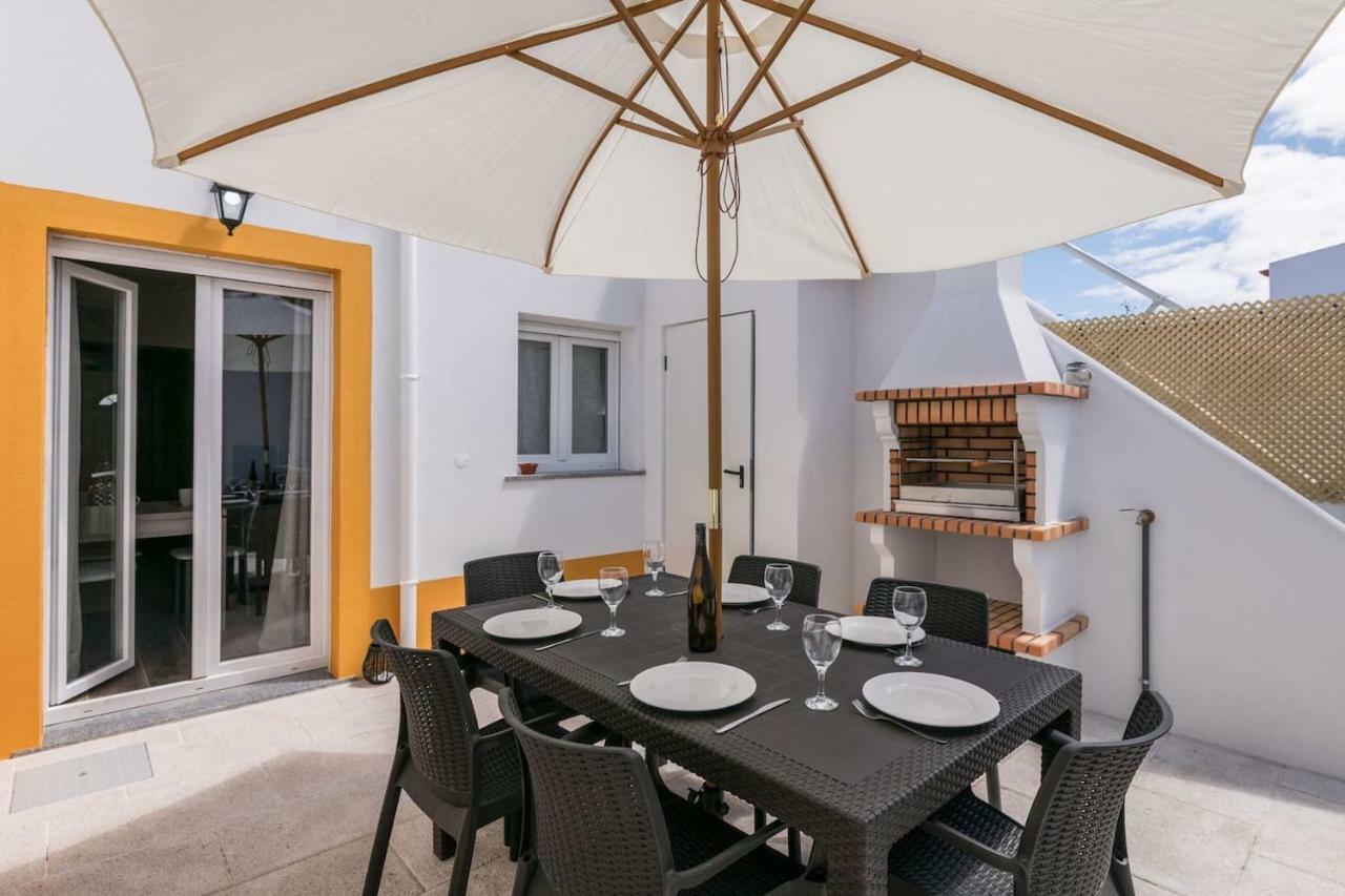 Lovelystay - Sweet Escape I - Terrace Quarteira Eksteriør billede