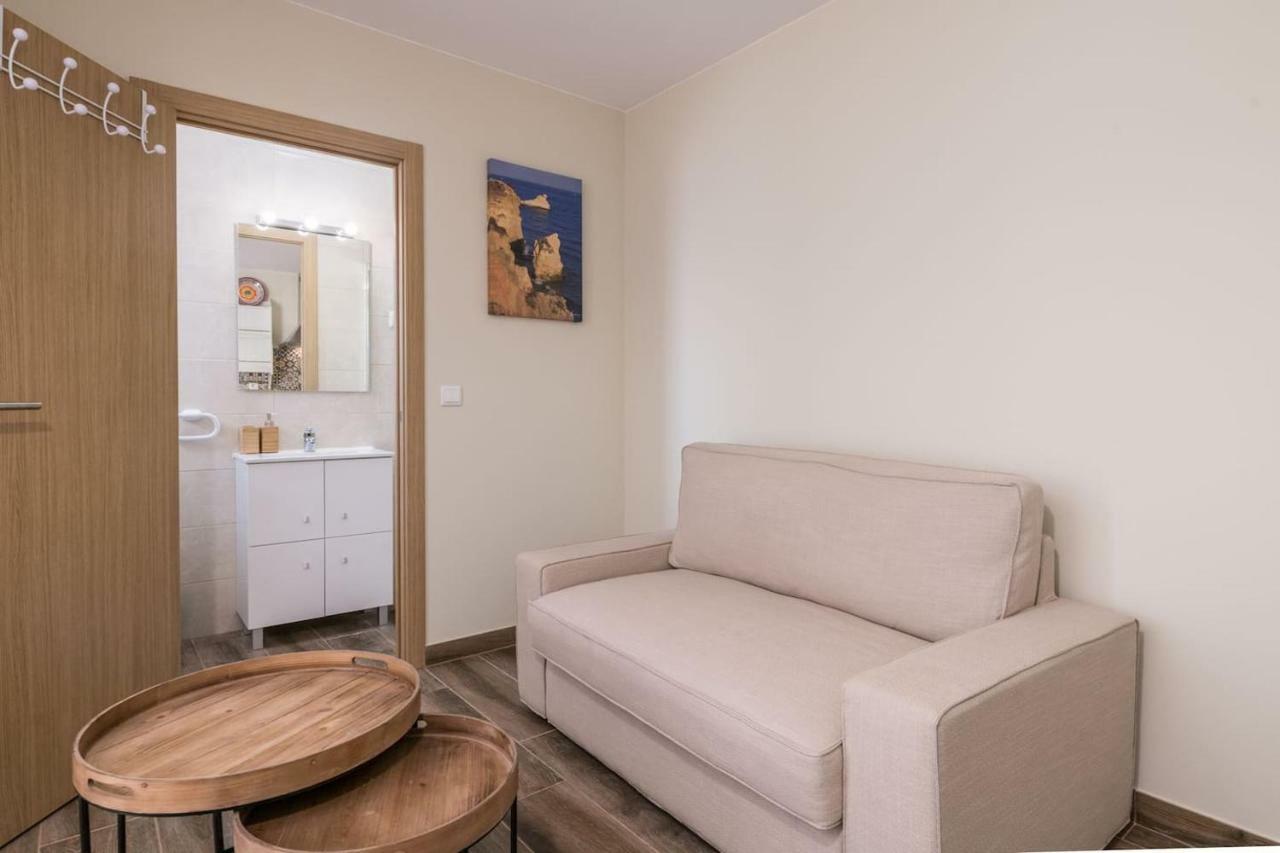 Lovelystay - Sweet Escape I - Terrace Quarteira Eksteriør billede