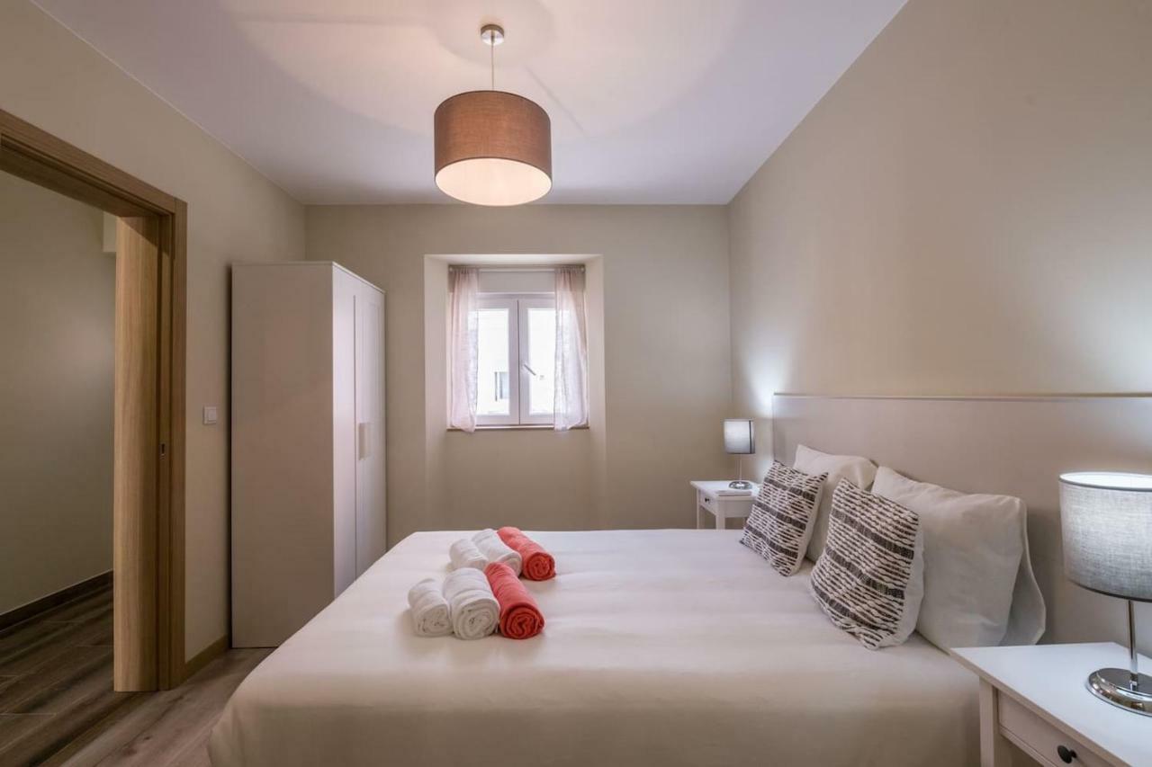 Lovelystay - Sweet Escape I - Terrace Quarteira Eksteriør billede