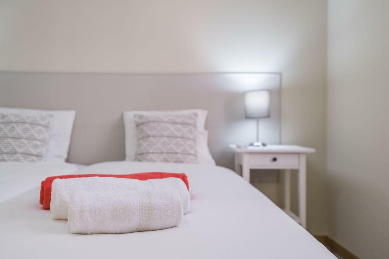 Lovelystay - Sweet Escape I - Terrace Quarteira Eksteriør billede