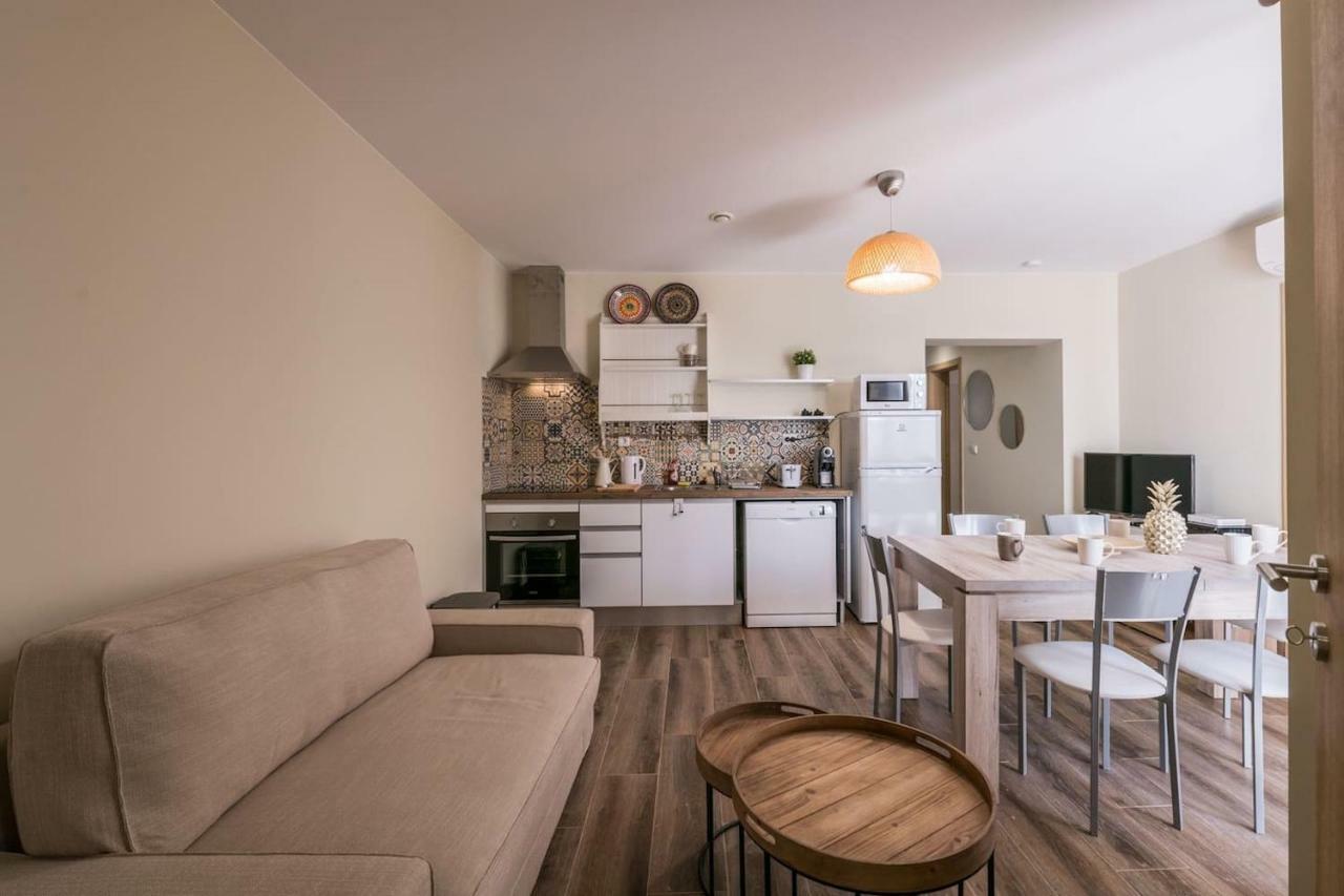 Lovelystay - Sweet Escape I - Terrace Quarteira Eksteriør billede
