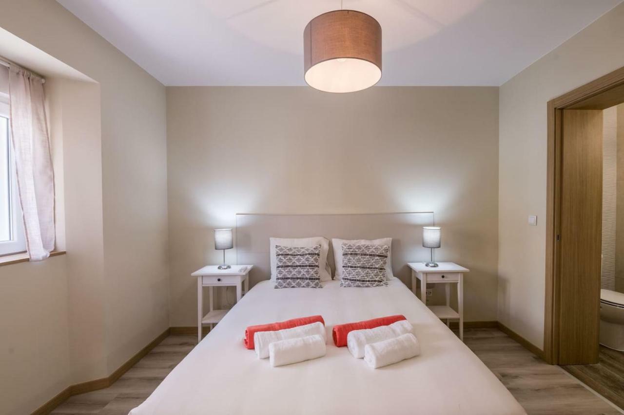 Lovelystay - Sweet Escape I - Terrace Quarteira Eksteriør billede