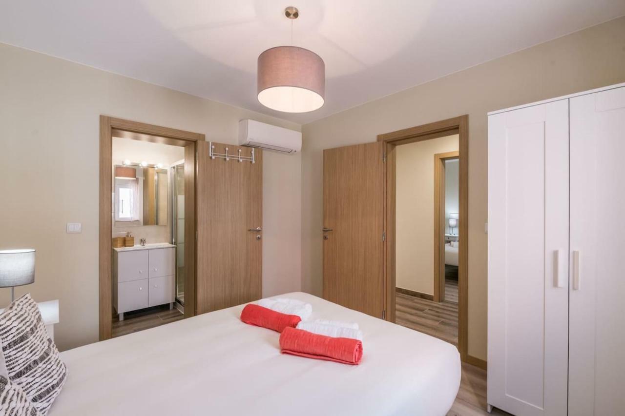 Lovelystay - Sweet Escape I - Terrace Quarteira Eksteriør billede