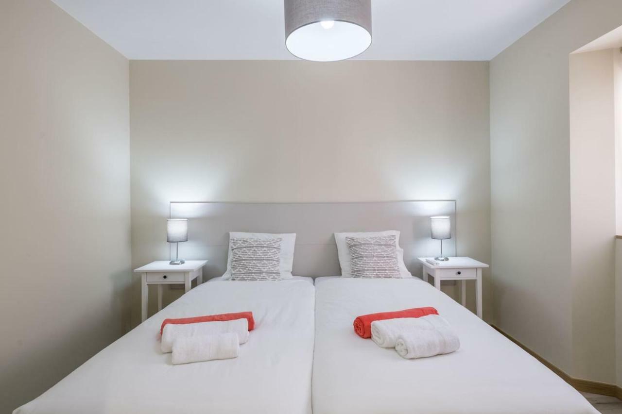 Lovelystay - Sweet Escape I - Terrace Quarteira Eksteriør billede