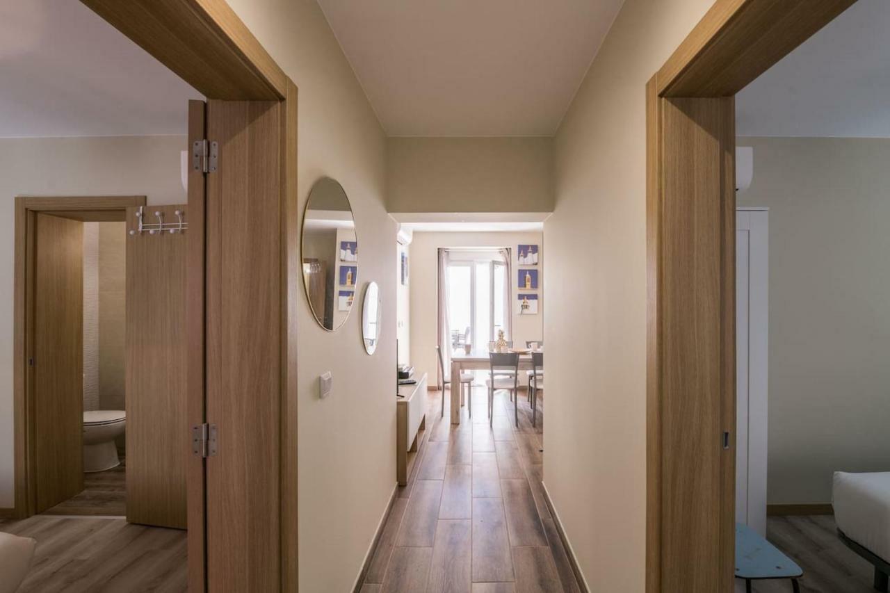 Lovelystay - Sweet Escape I - Terrace Quarteira Eksteriør billede